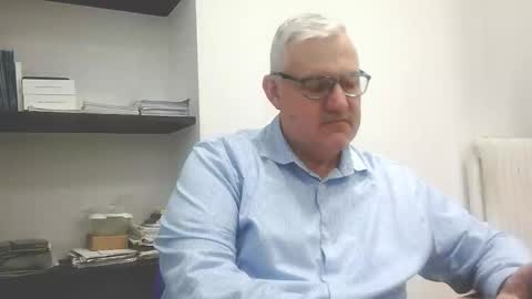 Diego ITA 71 online show from 11-05-25, 01:22