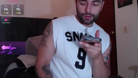 alexander online show from 02-16-25, 04:42