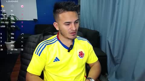 Diego   online show from 02-14-25, 03:54