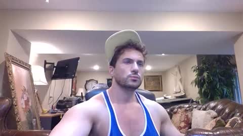 diegodavids online show from 05-30-26, 07:00