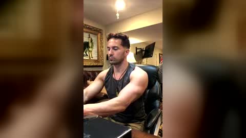 diegodavids online show from 06-14-26, 12:41