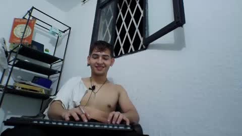 Diego rogue online show from 12-22-24, 06:28