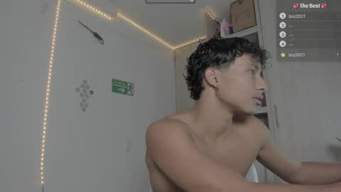 diego online show from 01-10-25, 06:42