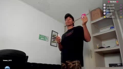 diego online show from 02-18-25, 03:54