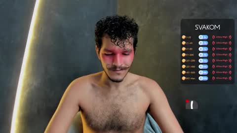 diemond_latinx98 online show from 11-11-25, 03:45