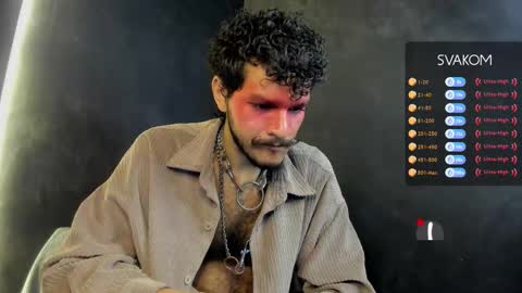 diemond_latinx98 online show from 11-15-25, 10:26