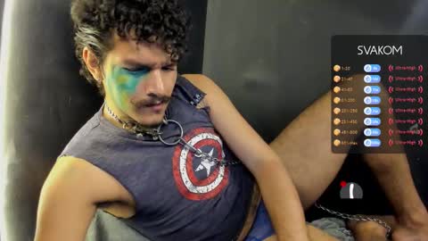 diemond_latinx98 online show from 01-07-26, 05:21