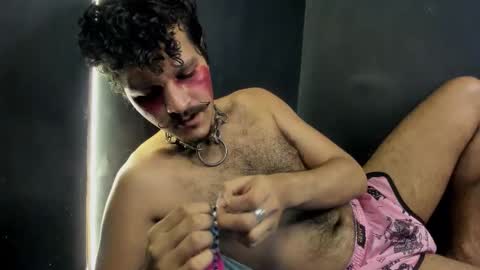 diemond_latinx98 online show from 01-08-26, 06:26