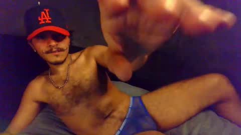 diemond_latinx98 online show from 03-18-26, 07:11