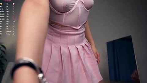 Snapshot of dierafauxa chatting on 10-04-25, 07:34 Elwyna online show from 10-04-25, 07:34