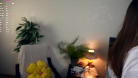 Snapshot of dierafauxa chatting on 10-16-25, 06:53 Elwyna online show from 10-16-25, 06:53