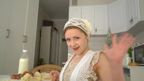 Sophie online show from 05-03-26, 03:51