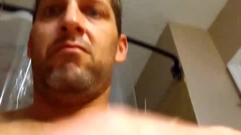 Daddy online show from 11-08-25, 02:17