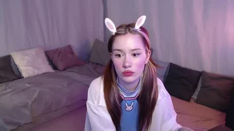 Snapshot of digital_geisha chatting on 05-22-26, 04:30 Hi im Alice 3 Im usualy online 03-10 or 17-21 UTC0 online show from 05-22-26, 04:30