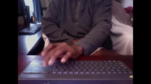 Snapshot of digitalpimpn chatting on 10-12-25, 12:59 The Digital Pimp.... online show from 10-12-25, 12:59