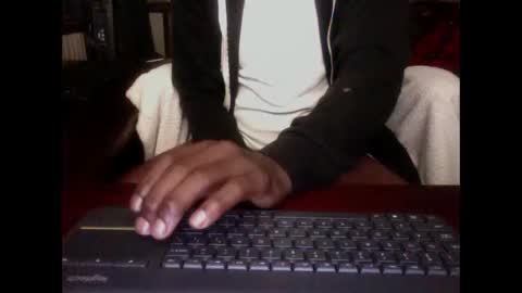 Snapshot of digitalpimpn chatting on 10-31-25, 11:11 The Digital Pimp.... online show from 10-31-25, 11:11