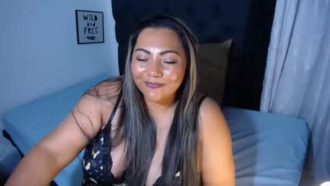 Snapshot of dihayara chatting on 07-17-26, 03:57 Mariana online show from 07-17-26, 03:57