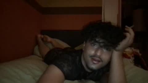 Snapshot of dii444 chatting on 09-28-25, 01:00 bigbootyboy19 online show from 09-28-25, 01:00