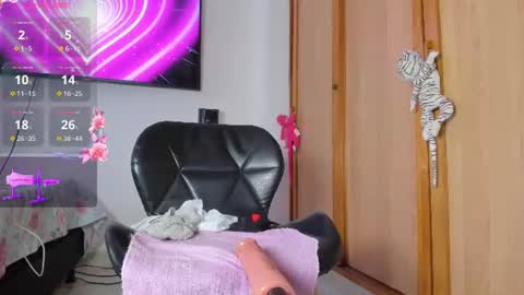 Snapshot of diiana_evil chatting on 06-13-26, 02:59 diiana_evil online show from 06-13-26, 02:59