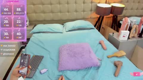 Diiana miller online show from 12-07-24, 06:37