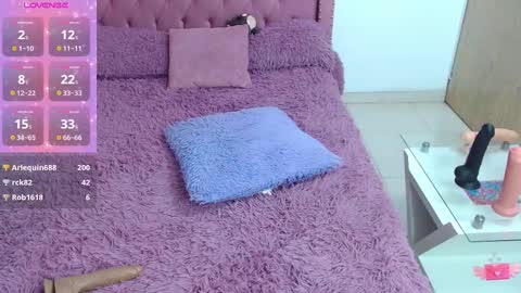 Diiana miller online show from 02-06-25, 12:11