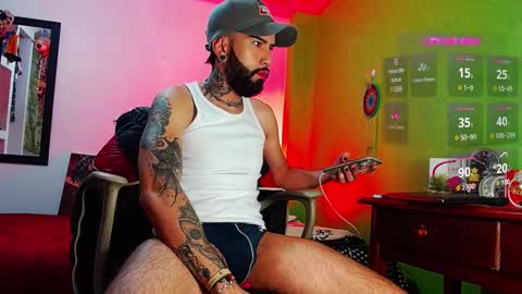  Dylan  online show from 02-16-25, 09:04