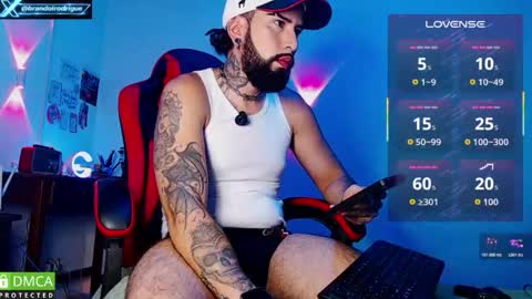  Dylan  online show from 05-03-26, 11:00