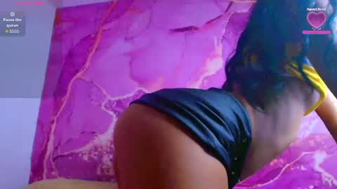 diiosa_latina online show from 07-06-26, 07:16