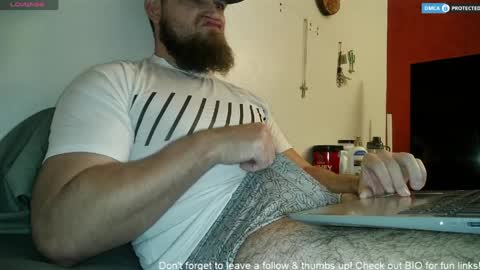 Daddy online show from 03-30-26, 08:43