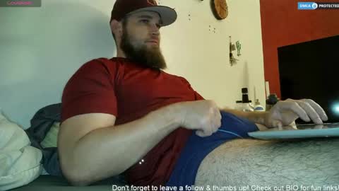 Daddy online show from 05-11-26, 09:48