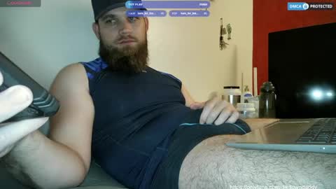 Daddy online show from 05-27-26, 06:54