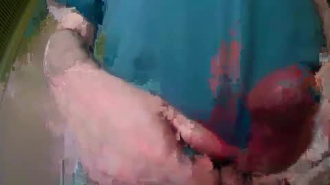 Nick online show from 02-24-25, 03:33