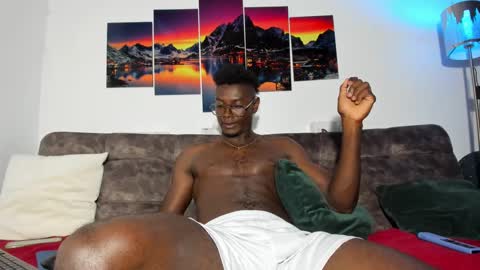 joshua online show from 01-24-25, 11:56