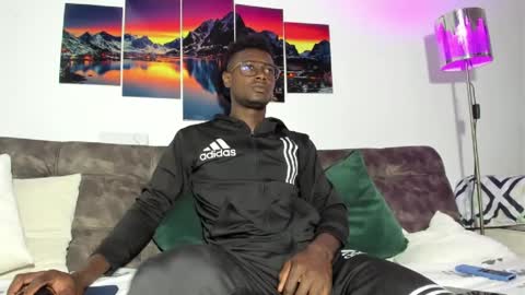 joshua online show from 01-30-25, 12:37