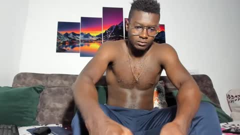 joshua online show from 09-19-25, 12:17