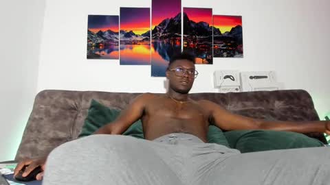 joshua online show from 10-21-25, 02:07