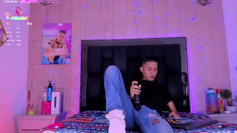 Dilan online show from 09-16-25, 10:33