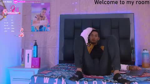 Dilan online show from 10-15-25, 07:47