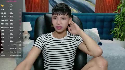  DILAN online show from 11-20-25, 06:07