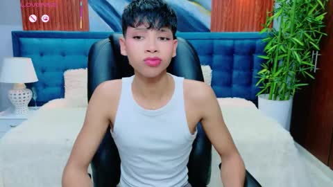  DILAN online show from 05-05-26, 06:27