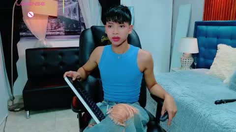  DILAN online show from 05-06-26, 06:46
