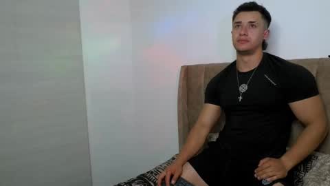 Dilan Coy online show from 02-16-26, 11:23