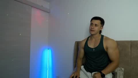 Dilan Coy online show from 05-08-26, 11:10