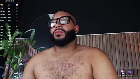 DilanJonnes online show from 12-05-24, 12:30