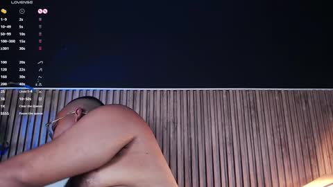 DilanJonnes online show from 02-23-25, 03:35