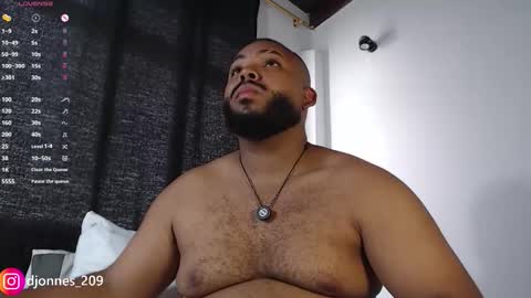 DilanJonnes online show from 03-22-26, 06:55