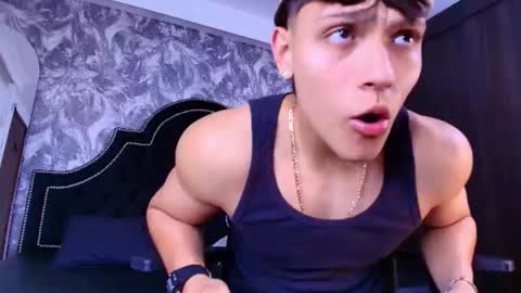 dilanmiller_ online show from 06-09-26, 07:47