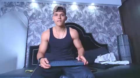 dilanmiller_ online show from 06-19-26, 04:55