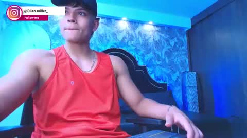 dilanmiller_ online show from 07-01-26, 05:34