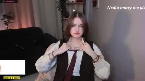 Dilara online show from 09-22-25, 01:46